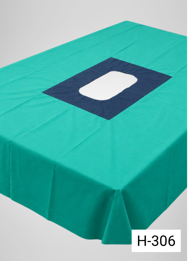 ORTHO HOLE SHEET