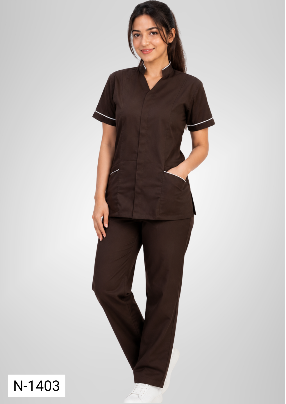NURSING DRESS FEMALE